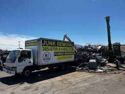 Best Construction Debris Removal  in Village Of Four Seasons, MO