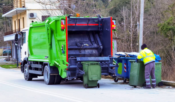 Best Carpet Removal and Disposal  in Village Of Four Seasons, MO