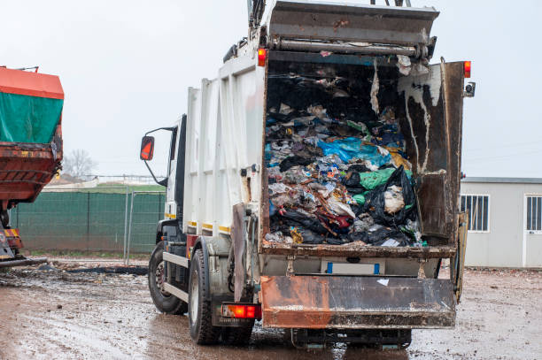 Best Yard Waste Removal  in Village Of Four Seasons, MO